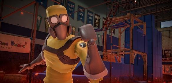 《炽热熔岩》配置要求介绍 Hot Lava配置要求高吗