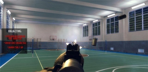 备受争议! 校园枪击游戏《Active Shooter》遭PayPal封锁