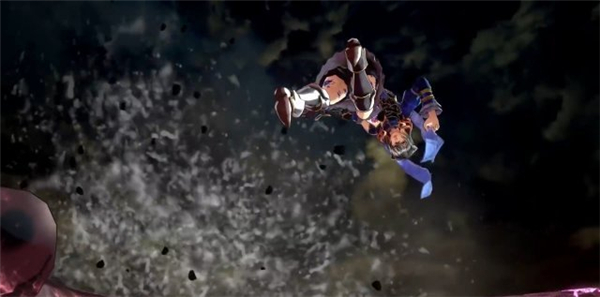 《血污:夜之仪式》全新预告片赏 短裙妹子单挑恶魔