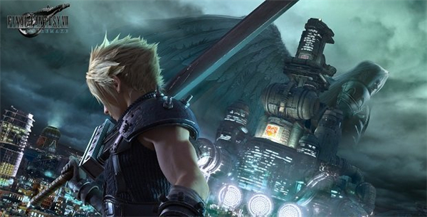 北濑佳范将参与《最终幻想7:重制版》实质开发