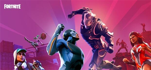 游戏新霸主! 《堡垒之夜》吸金速度是对手5倍之多