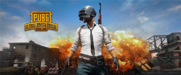 谁能代表中国主播前往PGI? 来斗鱼为你喜欢的主播打call