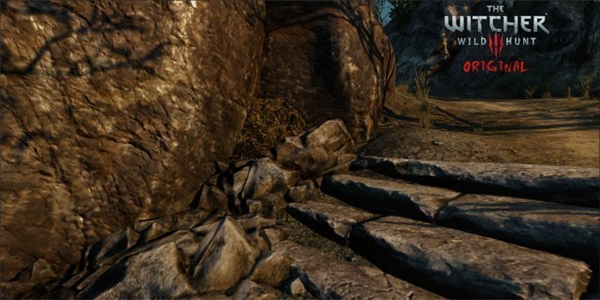 照片级截图展示! 《巫师3》HD重制项目5.1版公布