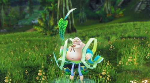 《天下3》比武大会火爆开启! 万元大奖助你荣登天下之巅