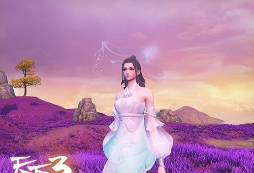 《天下3》比武大会火爆开启! 万元大奖助你荣登天下之巅