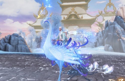 《天下3》比武大会火爆开启! 万元大奖助你荣登天下之巅