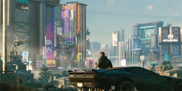 《赛博朋克2077》射击机制 不会出现一击击杀