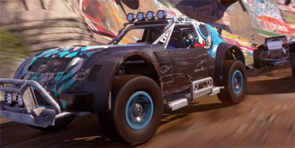 《Onrush》销量不佳 原摩托风暴开发商再次裁员