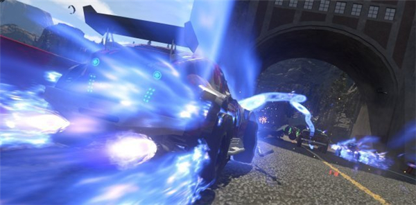 《Onrush》销量不佳 原摩托风暴开发商再次裁员