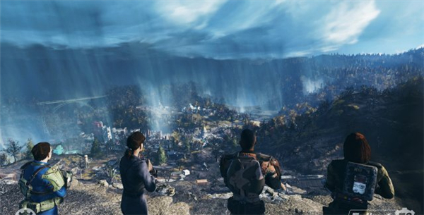 B社曝《辐射76》B.E.T.A.至少要等到10月才推出