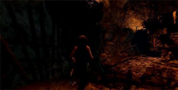 《古墓丽影:暗影》失落之城精彩实机视频放出
