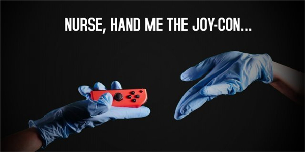 NS《外科手术模拟》支持HD震动 刀切病人反馈真实手感