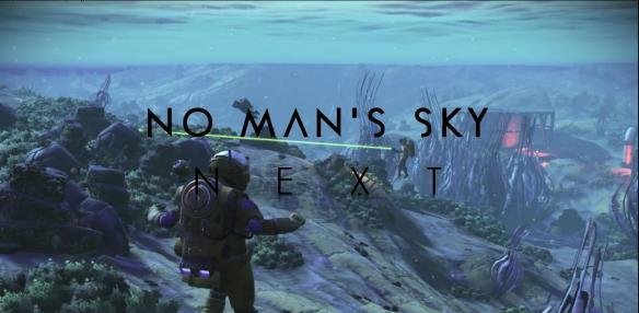 无人深空next版改动内容一览 next版哪些内容有改动