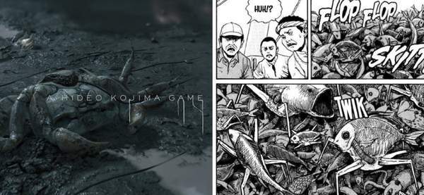 伊藤润二风恐怖游戏!黑暗血腥《人鱼沼》重制版曝光