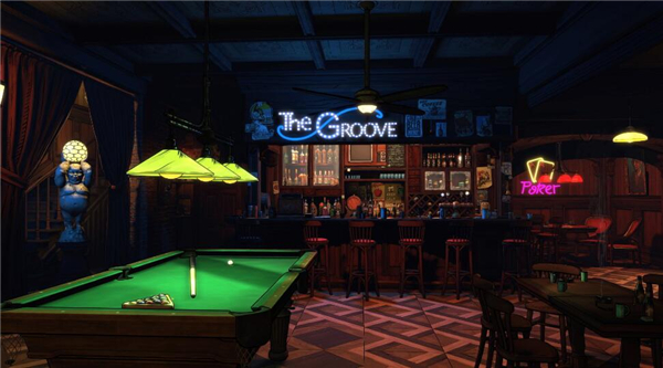 外包公司立大功! 《我们身边的狼》第二季海量截图首曝