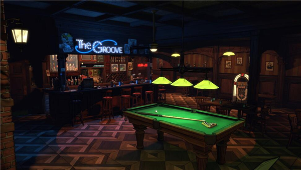 外包公司立大功! 《我们身边的狼》第二季海量截图首曝