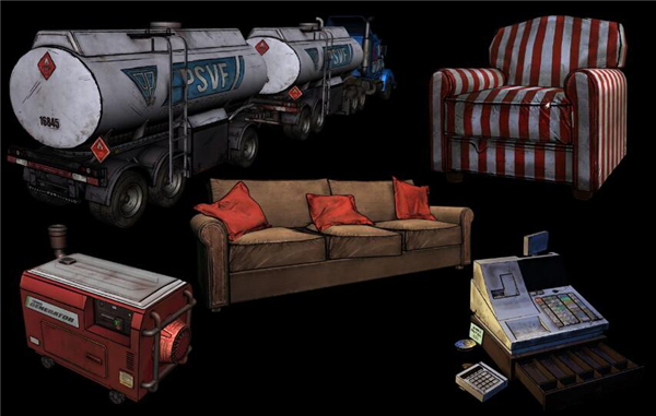 外包公司立大功! 《我们身边的狼》第二季海量截图首曝