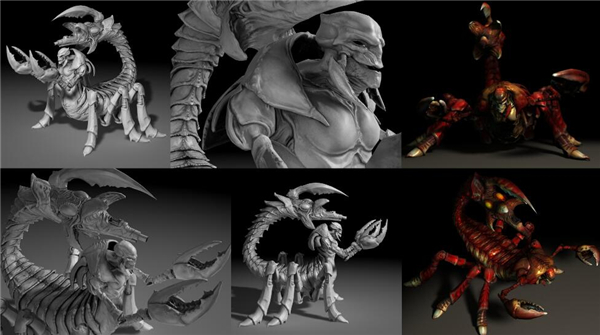 外包公司立大功! 《我们身边的狼》第二季海量截图首曝