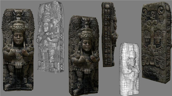 外包公司立大功! 《我们身边的狼》第二季海量截图首曝