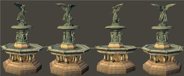 外包公司立大功! 《我们身边的狼》第二季海量截图首曝