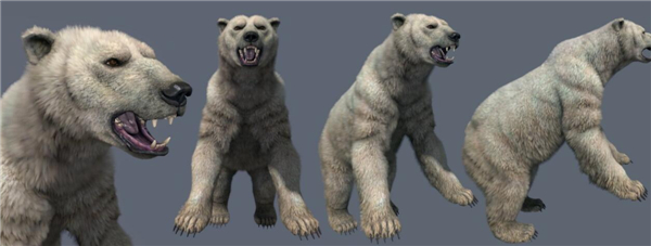 外包公司立大功! 《我们身边的狼》第二季海量截图首曝