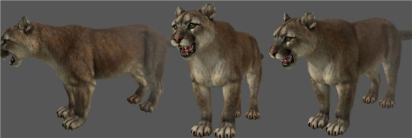 外包公司立大功! 《我们身边的狼》第二季海量截图首曝