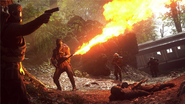 《战地1》夏季更新详情 Xbox One X版将迎来4K支持
