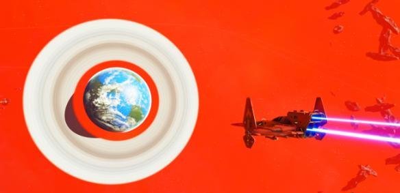 无人深空多人联机自定义角色方法视频教程