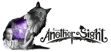 一女一猫奇幻冒险 画风奇美《别样视界》将于9.7日正式发售