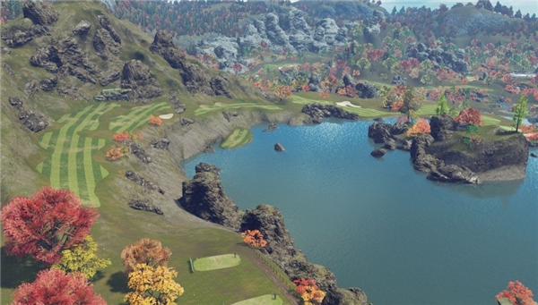 PS4《新大众高尔夫》1周年纪念活动 史上最难关即将登场