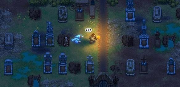 守墓人注射液制作方法+材料获得方法汇总 溶液配方详解