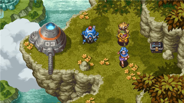 《猫头鹰男孩》制作人公布RPG预告片 耗时两个月完成