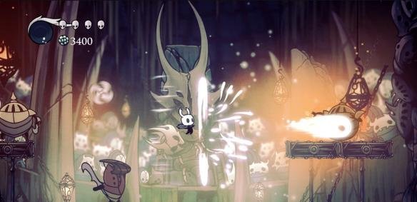 空洞骑士NPC+雕像+石碑剧情对话 NPC+雕像+石碑剧情介绍