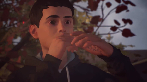 《奇异人生2》上市宣传片放出 哥哥为保弟弟闯祸