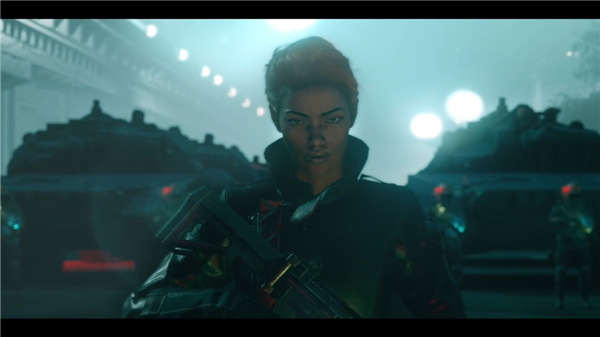 《正当防卫4》最新宣传片 南美女性大反派曝光