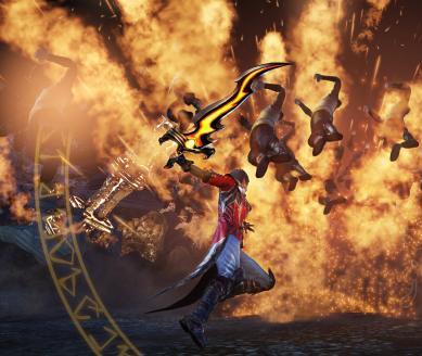 无双大蛇3武将强度一览 无双大蛇3哪些武将厉害