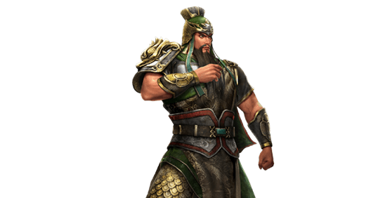 无双大蛇3关羽好玩吗 无双大蛇3关羽技能玩法心得