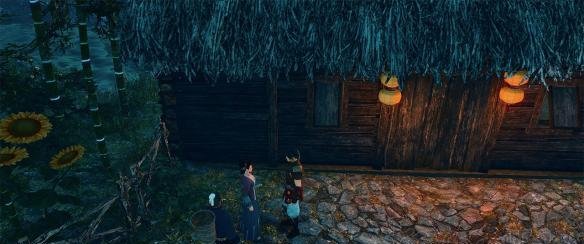 河洛群侠传兽王册驭兽诀位置坐标分享 兽王册在哪里