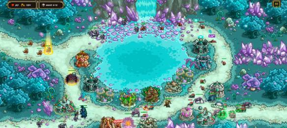 皇家守卫军起源与前作有什么改进? 皇家守卫军起源前作对比