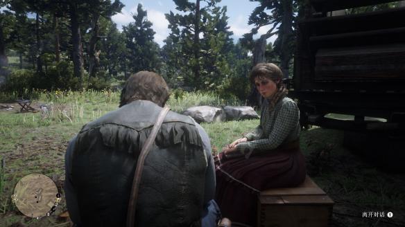 荒野大镖客2钢笔具体位置说明 钢笔在哪可以找到