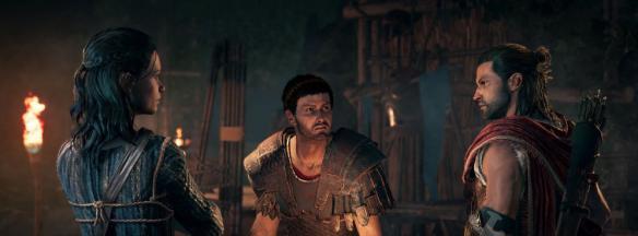 刺客信条奥德赛怎么刷史诗装备? 刷史诗装备攻略介绍