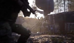 《第三次世界大战》全新宣传片 装甲载具厮杀大混战