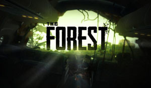 能力有限! 恐怖游戏《森林》开发商表示只能登陆PC及PS4