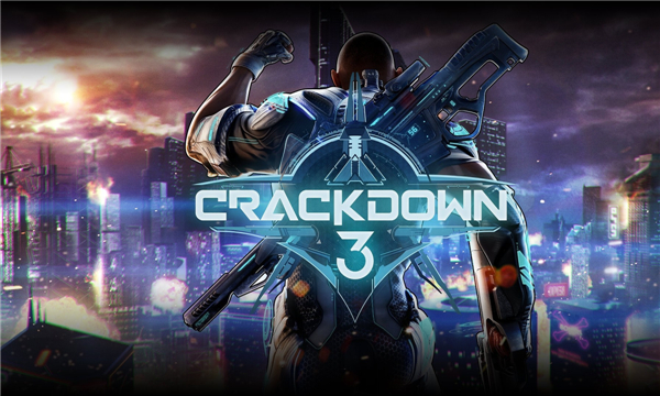 《除暴战警3》PC配置需求公布 最低需要GTX 750Ti