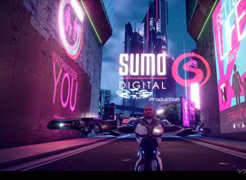 《除暴战警3》PC配置需求公布 最低需要GTX 750Ti