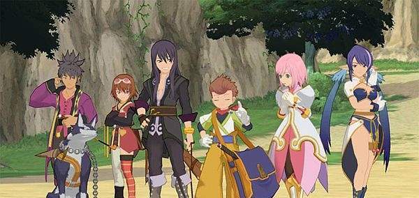 重温经典! 《薄暮传说:终极版》Switch开启预载