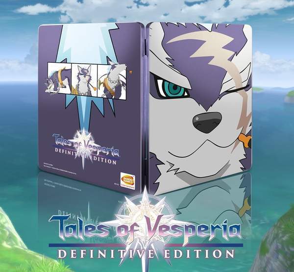 重温经典! 《薄暮传说:终极版》Switch开启预载