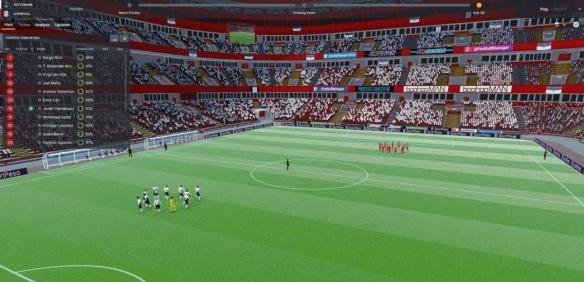 足球经理2019中超玩法心得分享 FM2019中超怎么玩