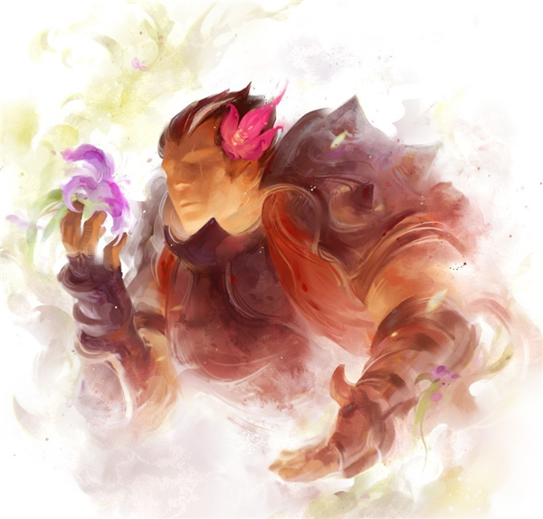 《LOL》新英雄概念预告 绚丽法师或能变身他人