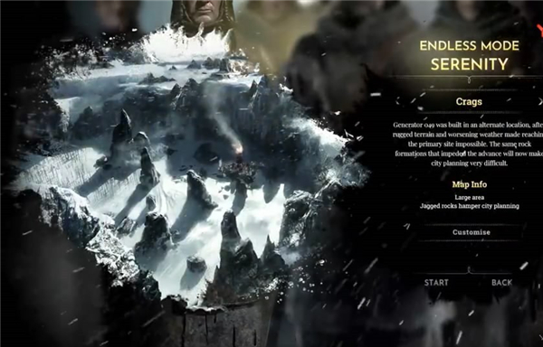 《冰汽时代》新预告公布 免费DLC